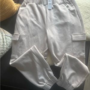 NEW Express Sweatpants